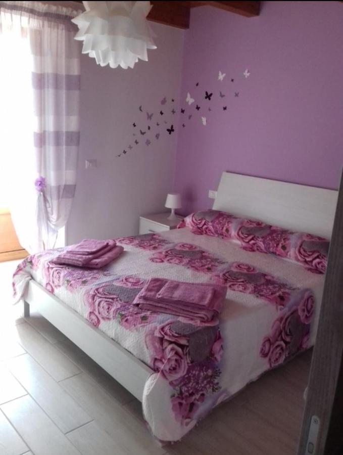 Tenuta Il Giardino Di Eros Albanella Zewnętrze zdjęcie