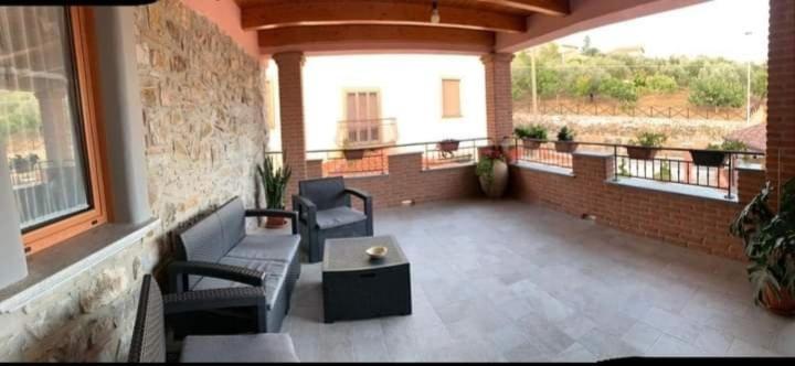 Tenuta Il Giardino Di Eros Albanella Zewnętrze zdjęcie